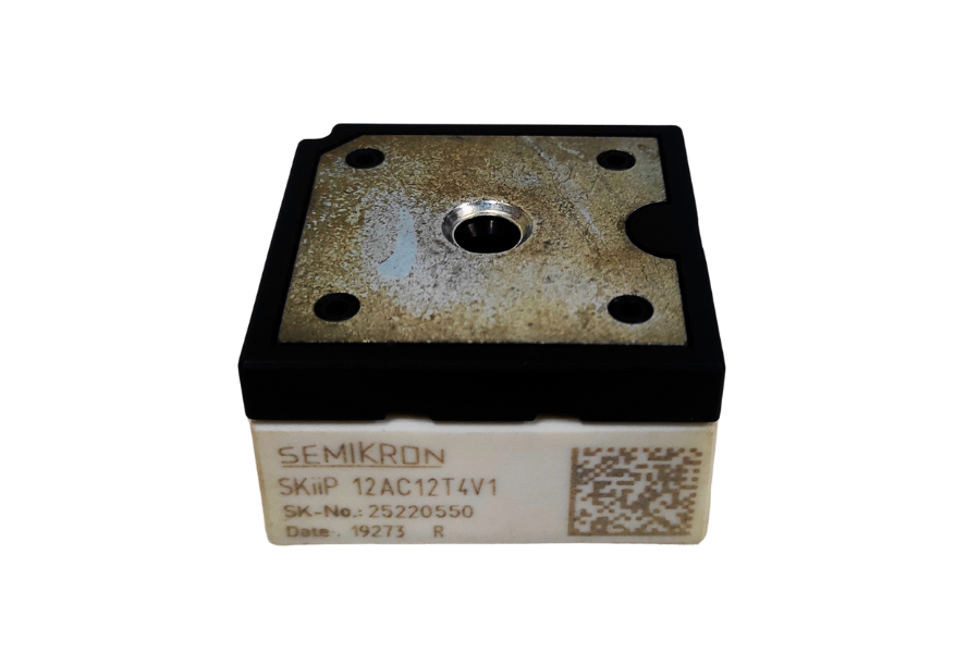 IGBT, Part Number : SKIIP12AC12T4V1, Semikron