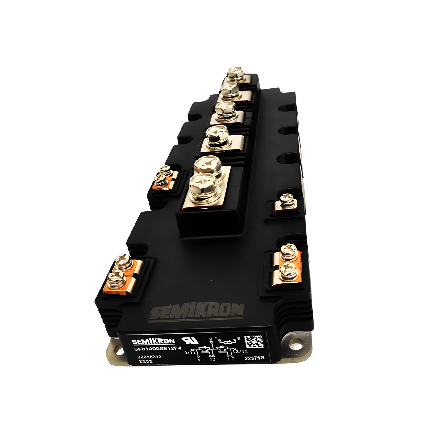 IGBT, Part Number : SKM1400GB12P4