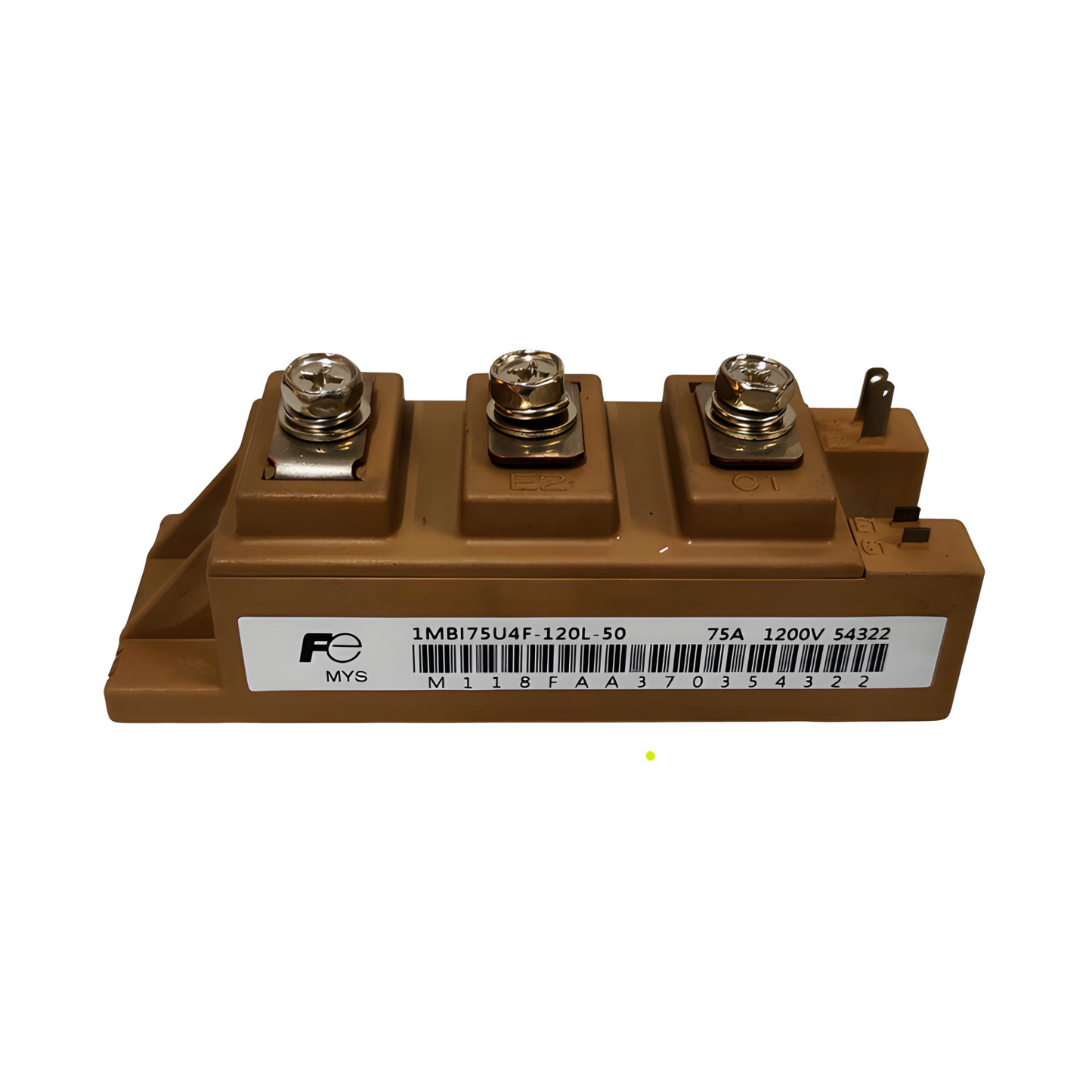 IGBT, Part Number : 1MBI75U4F-120L-50