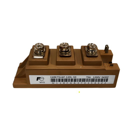 IGBT, Part Number : 1MBI75U4F-120L-50