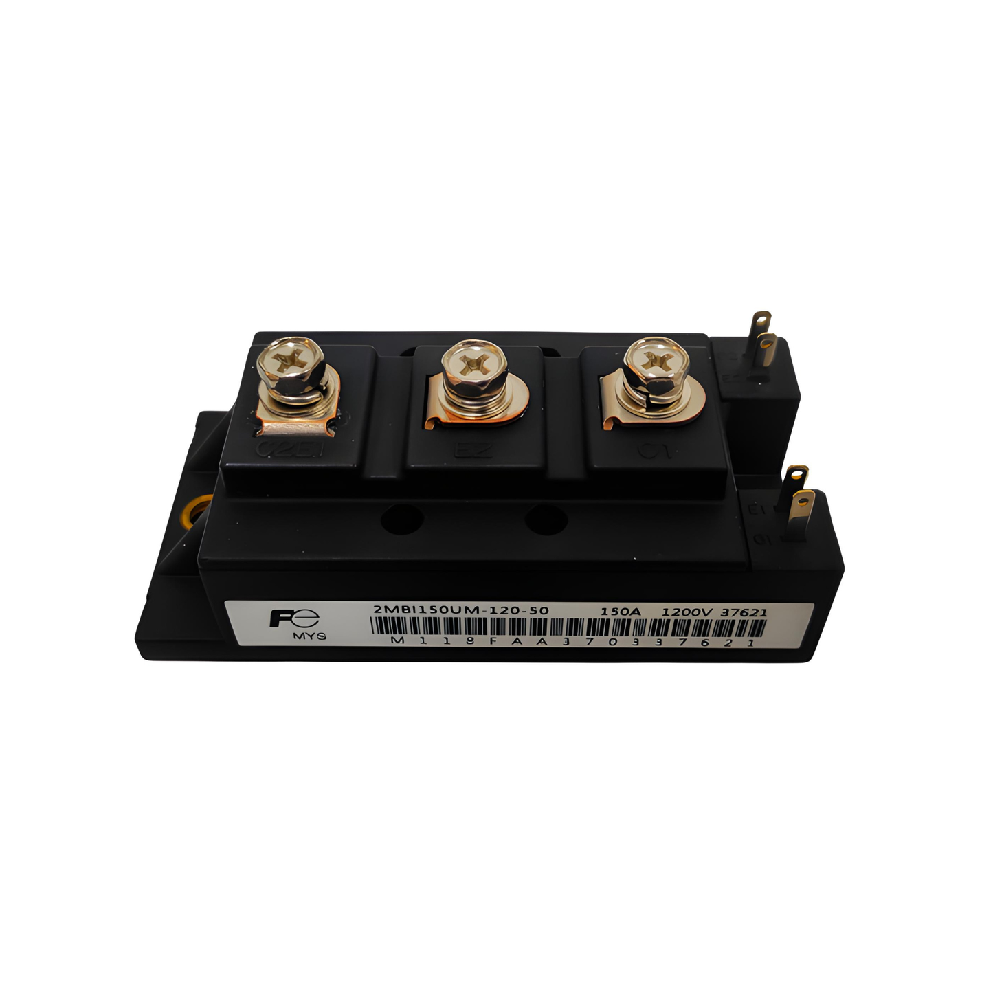IGBT Module, Part Number : 2MBI150UM-120-50