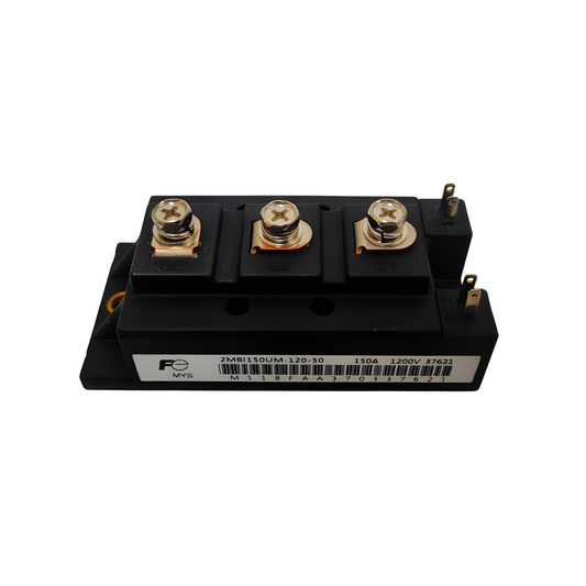IGBT Module, Part Number : 2MBI150UM-120-50