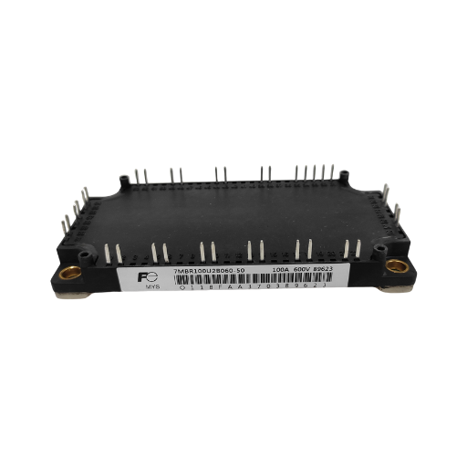 IGBT Module, Part Number : 7MBR100U2B060-50