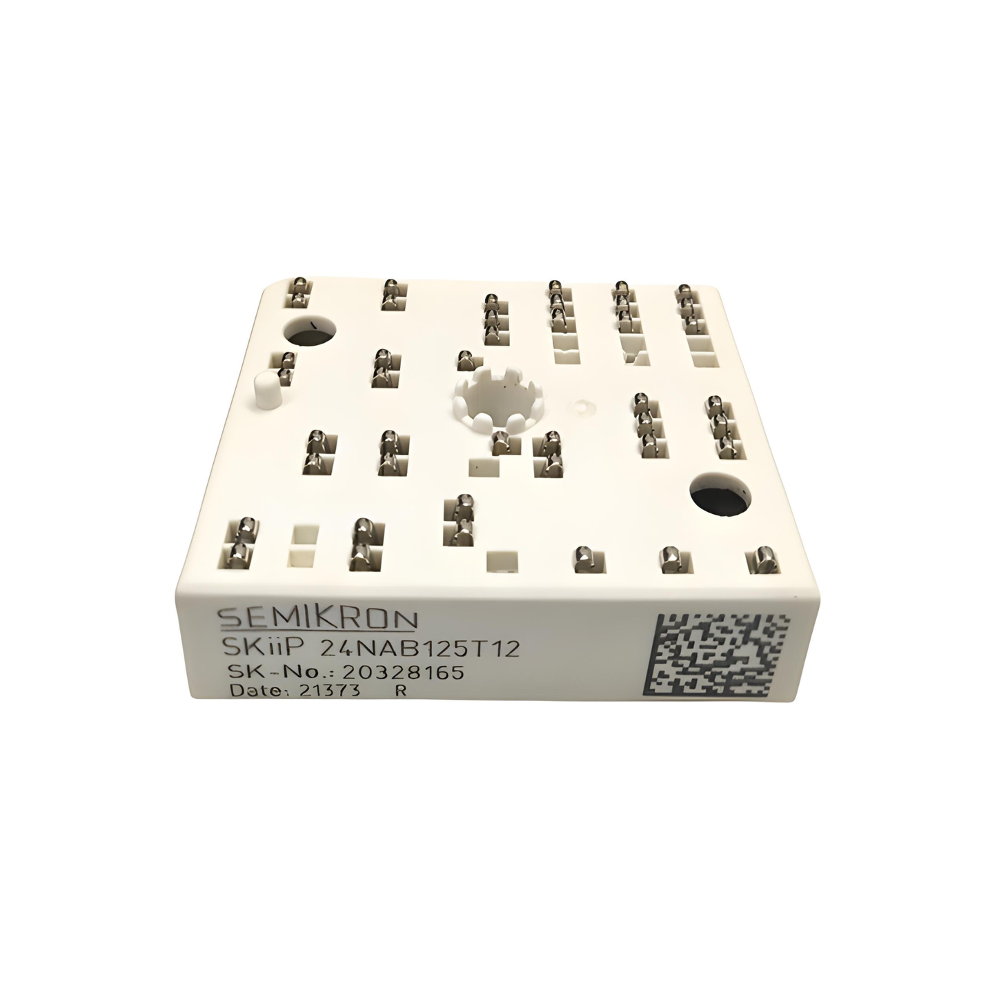 IGBT, Part Number : SKIIP 24NAB125T12, Semikron