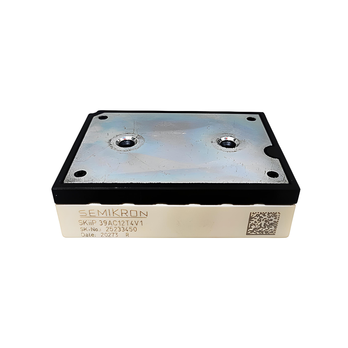 IGBT, Part Number : SKIIP 39AC12T4V1, Semikron