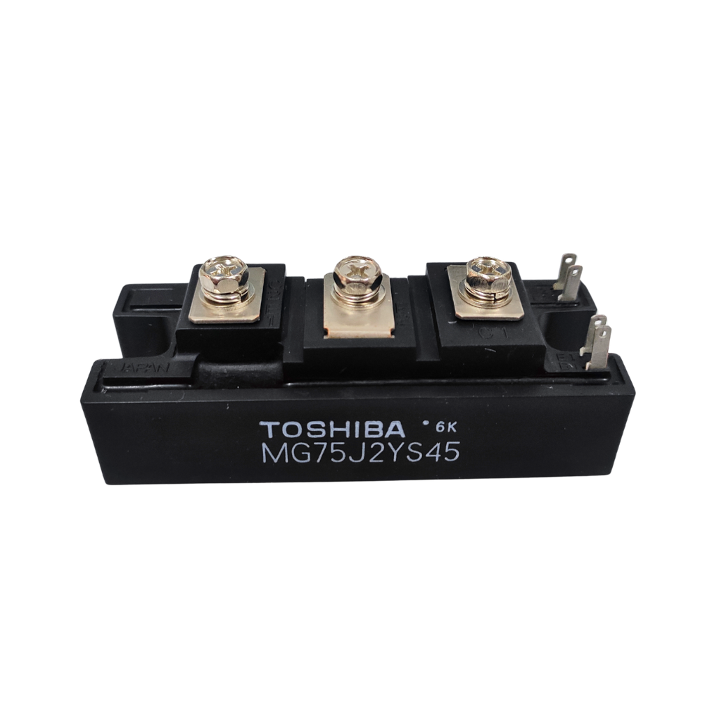 IGBT Module, Part Number : MG75J2YS45, Toshiba