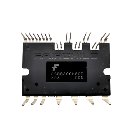 IGBT, Part Number : FSBB30CH60D, Fairchild