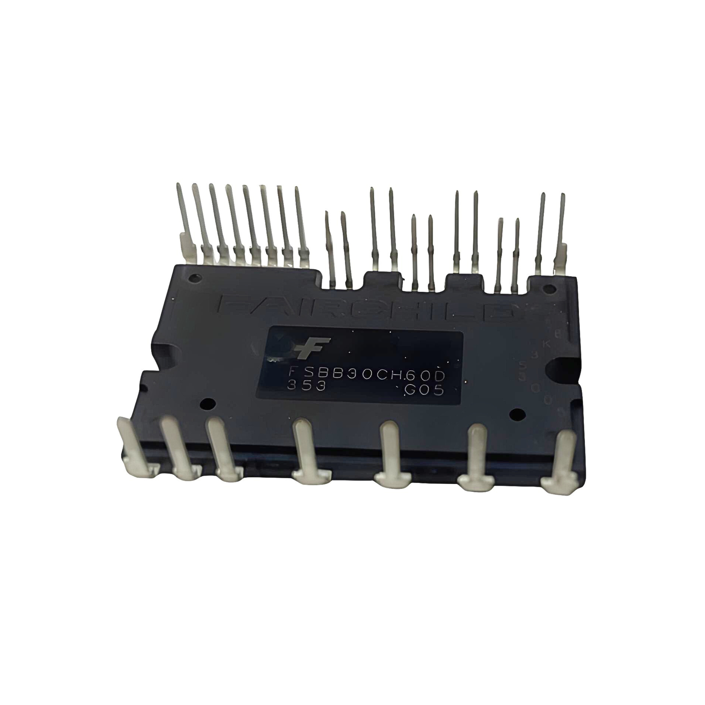 IGBT, Part Number : FSBB30CH60D, Fairchild
