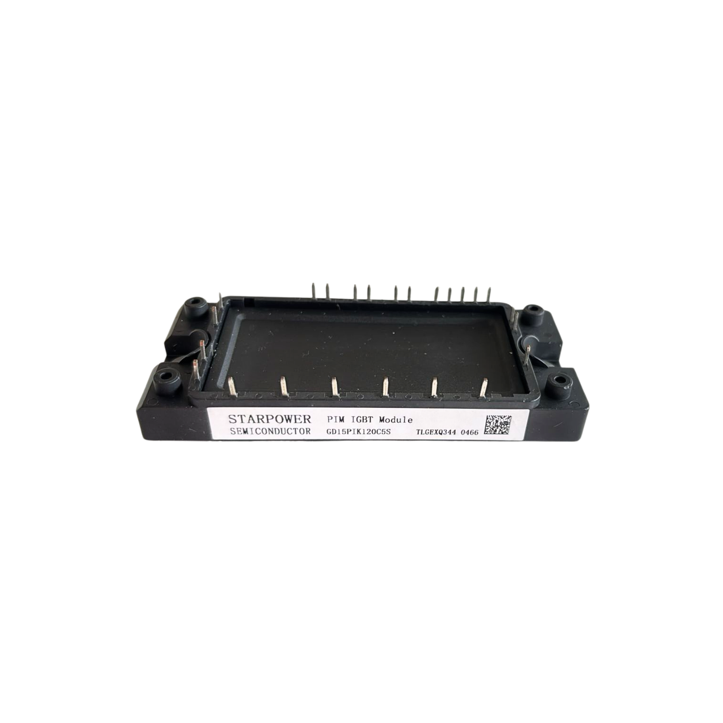 IGBT, PART NUMBER : GD15PIK120C5S, STARPOWER