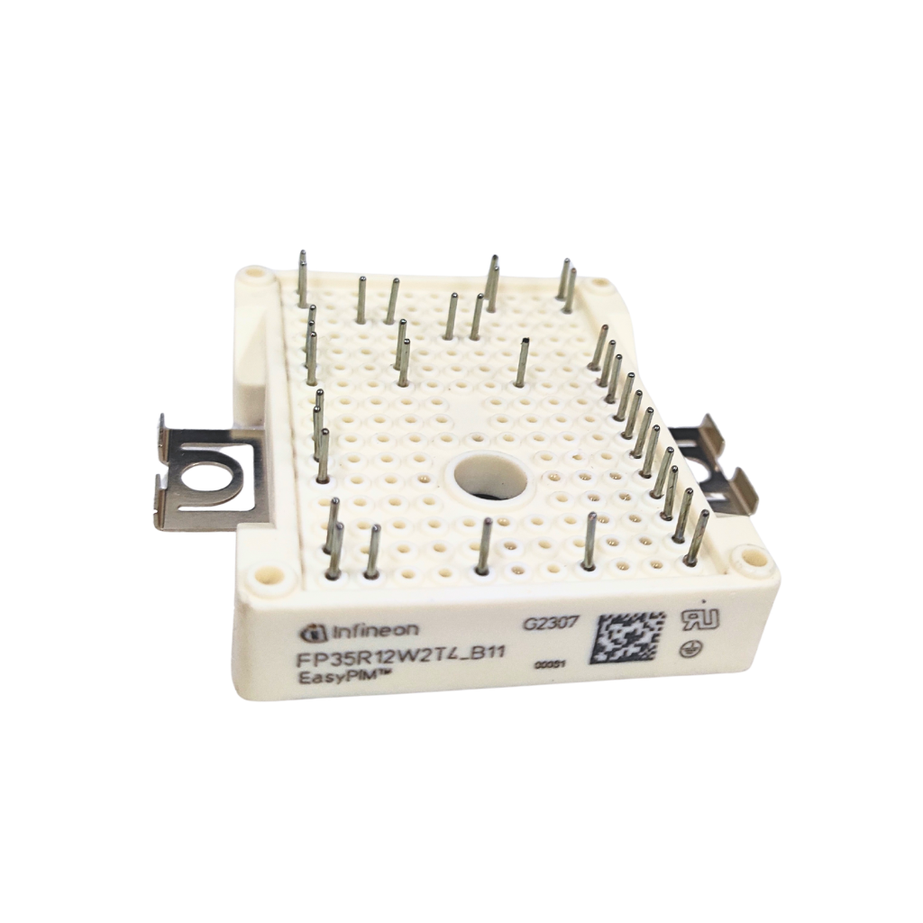 IGBT Module , Part Number : FP35R12W2T4_B11, Infineon