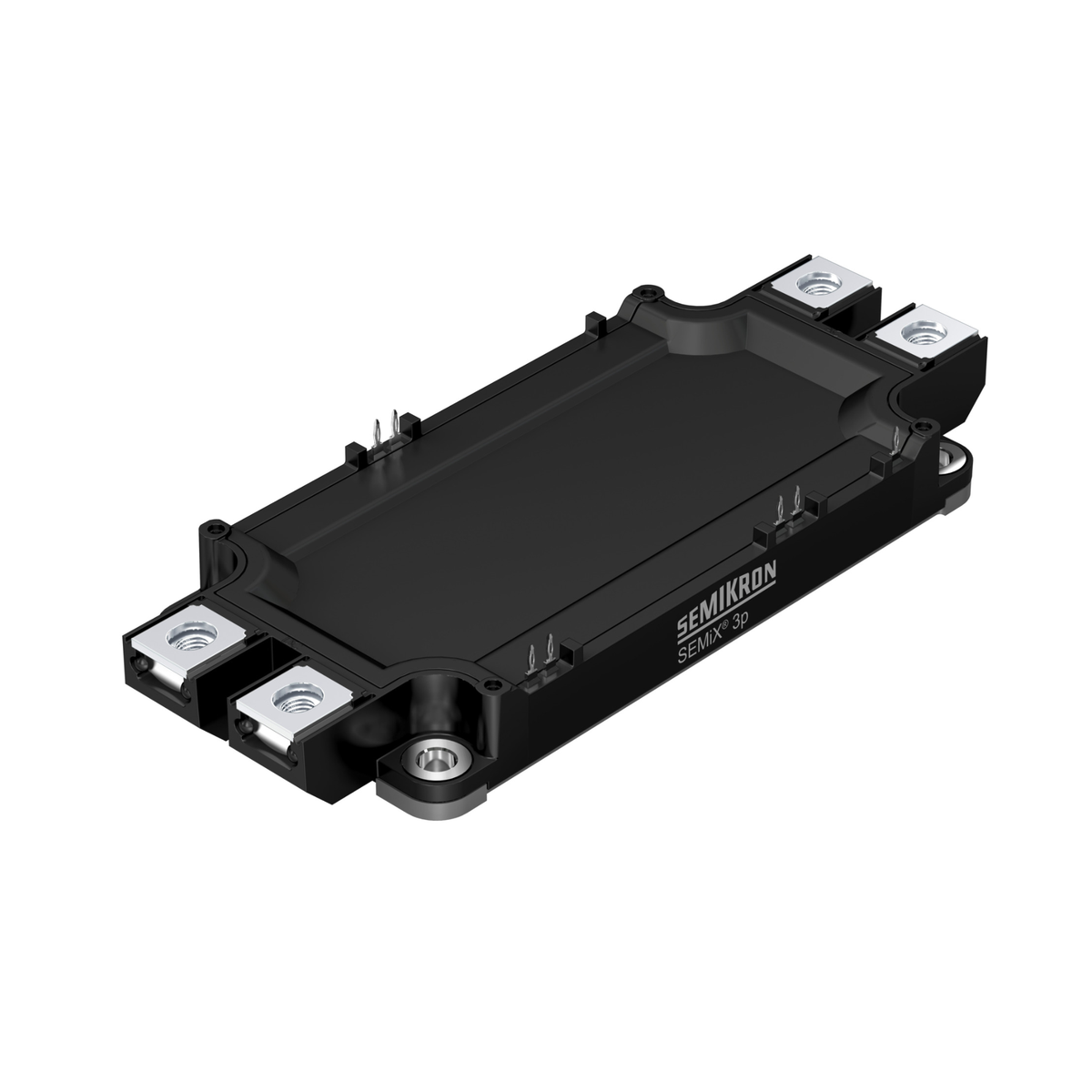 IGBT Module, Part Number : SEMiX603KD16p