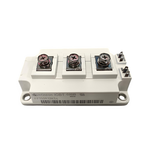 IGBT, Part Number : FF150R12KS4, Infineon