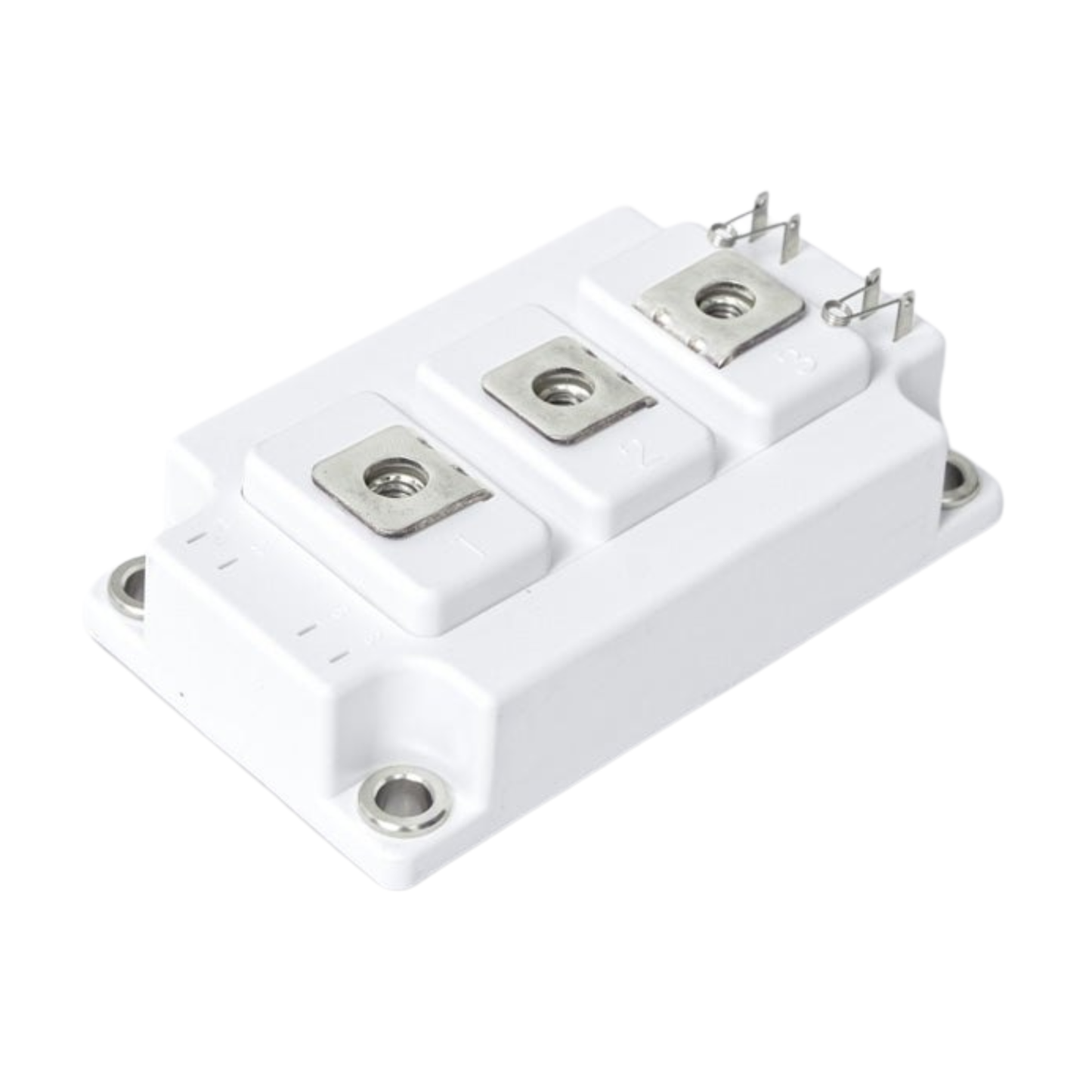 IGBT, Part Number : MMG200D120B6TN, Macmic