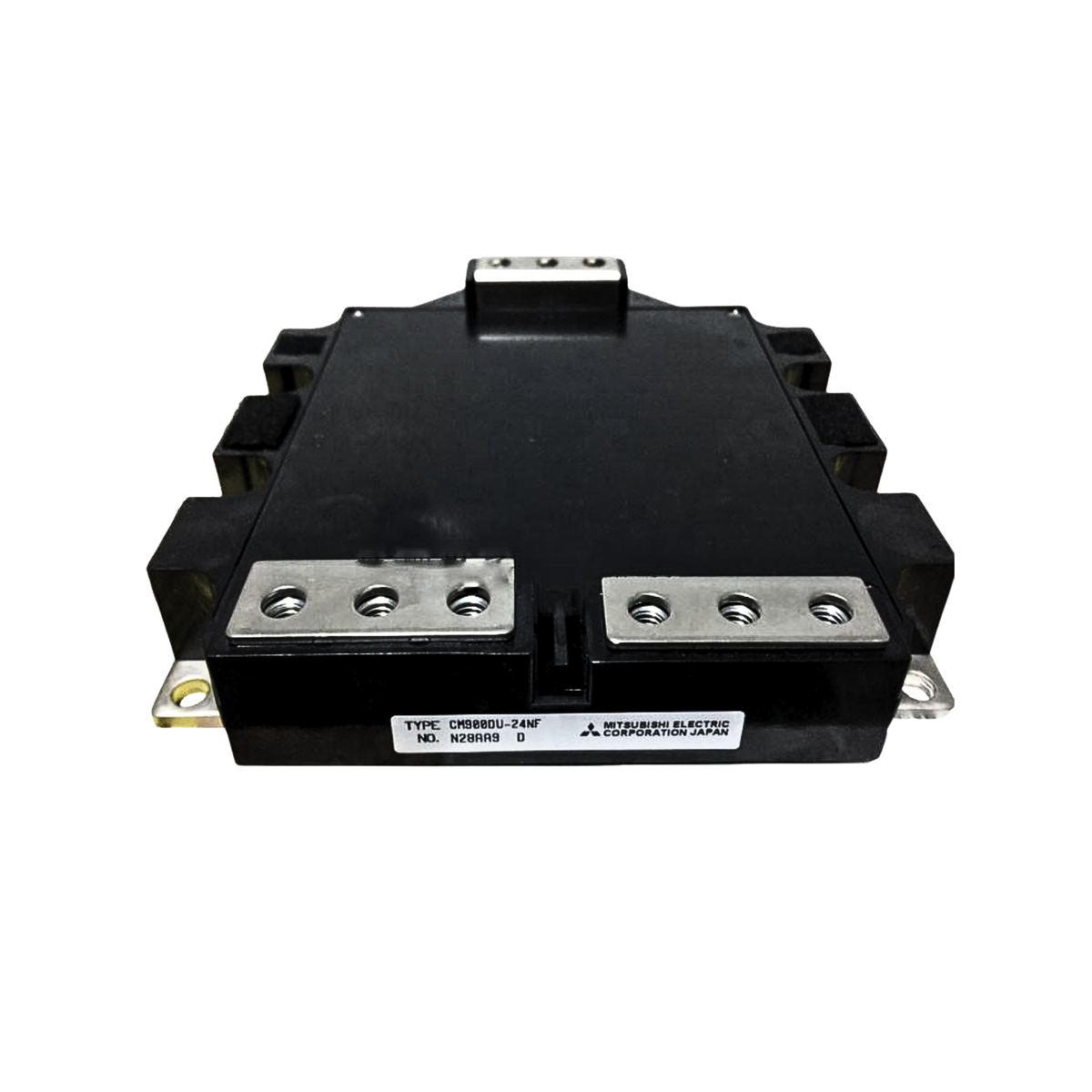 IGBT Module, Part Number : CM900DU-24NF