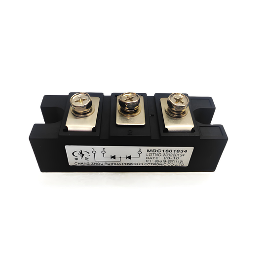 Diode bridge module, Part Number : MDC1601834
