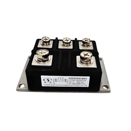 Bridge Rectifier, Part Number : MDS3001664