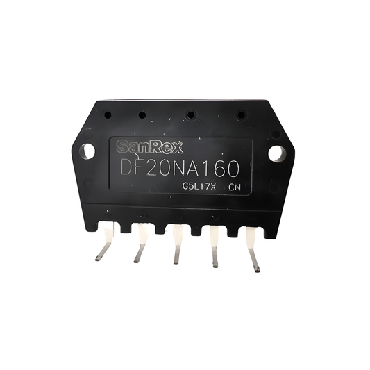 Bridge rectifier, Part No : DF20NA160
