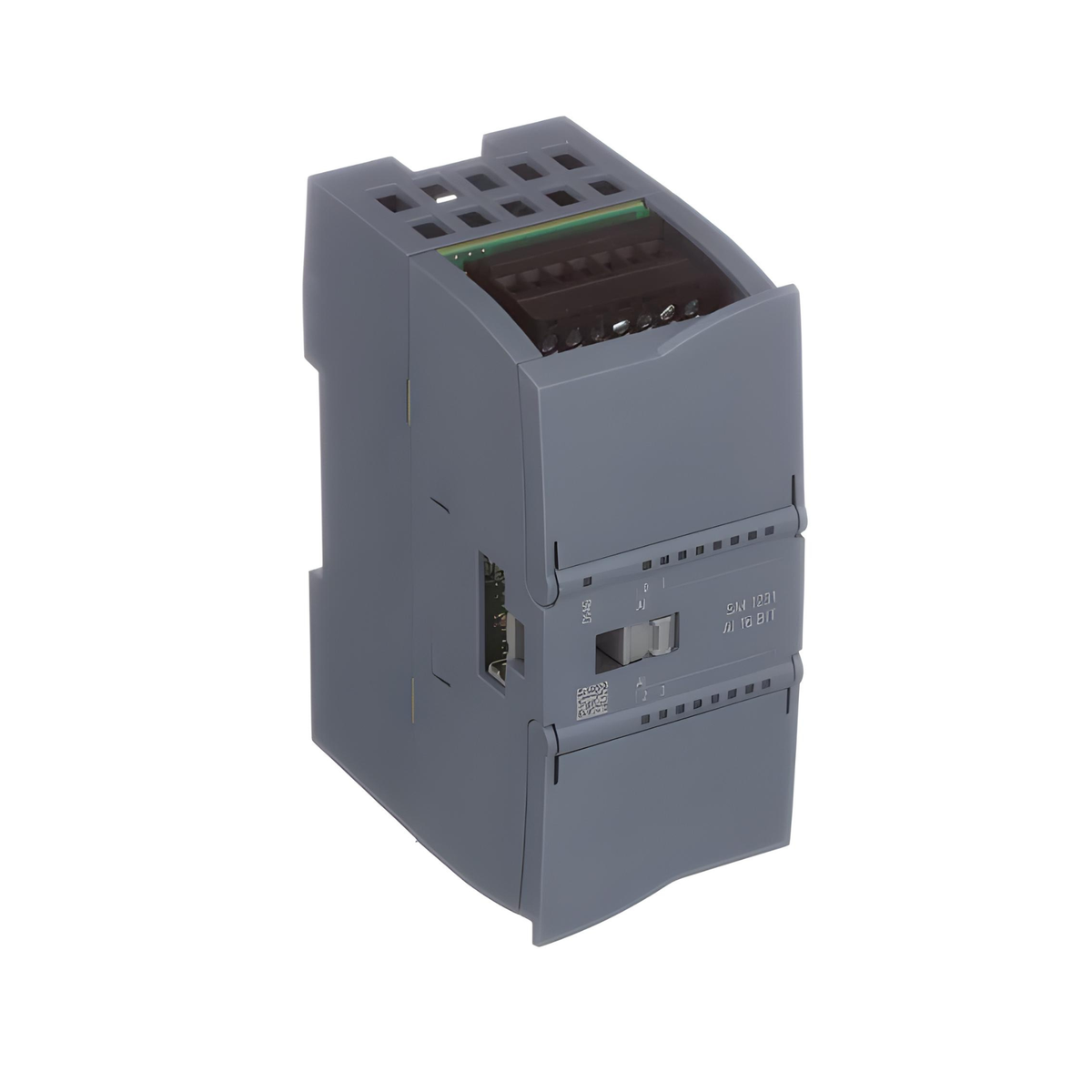 Siemens PLC, Part Number : 6ES7231-4HF32-0XB0