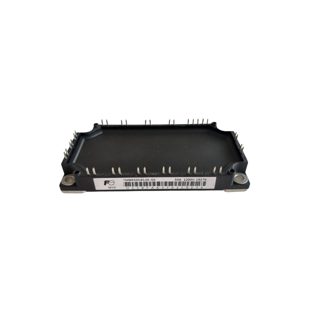 IGBT Module, Part Number : 7MBR50SB120-50