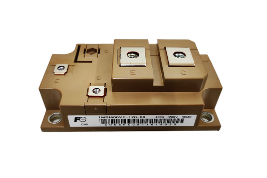 IGBT Module, Part Number : 1MBI400VF-120-50,Fuji