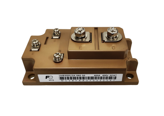 IGBT, Part Number : 1MBI600U2A-060-50