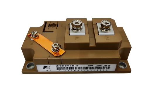IGBT, Part Number : 1MBI600VF-120-50