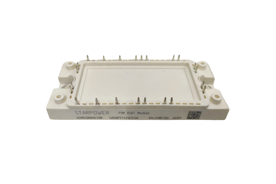 IGBT, Part Number : GD50PIY120C5SN, Starpower