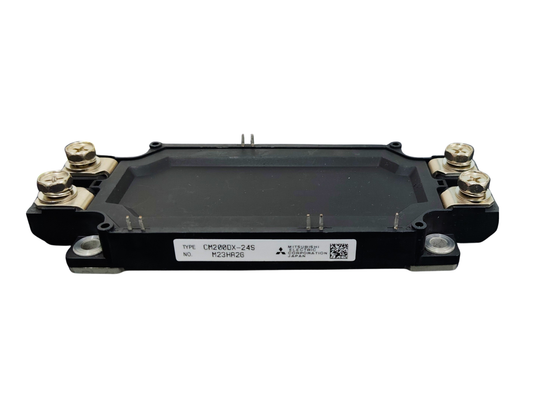 IGBT Module, Part Number : CM200DX-24S