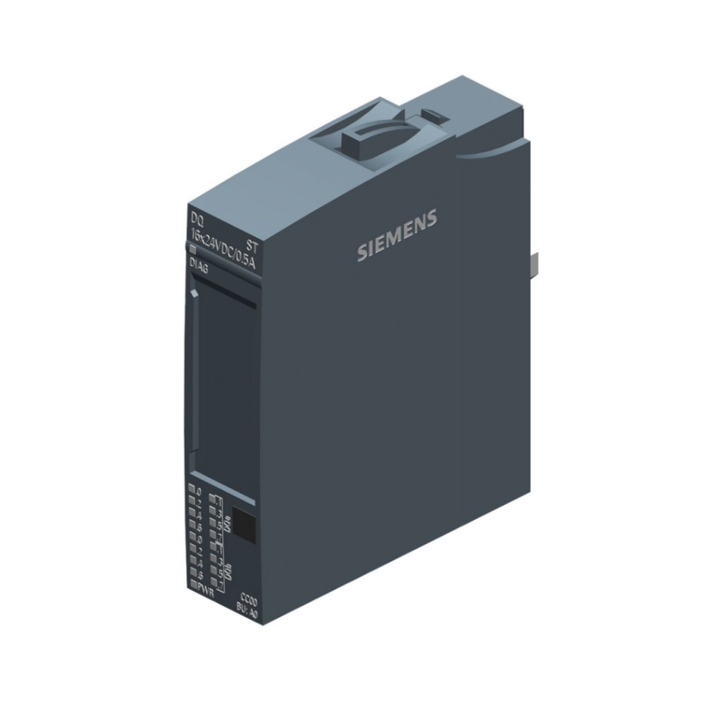 Siemens PLC, Part Number : 6ES7132-6BH01-0BA0