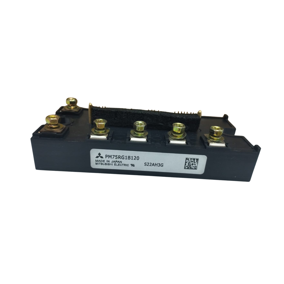 IGBT Module, Part Number : PM75RG1B120