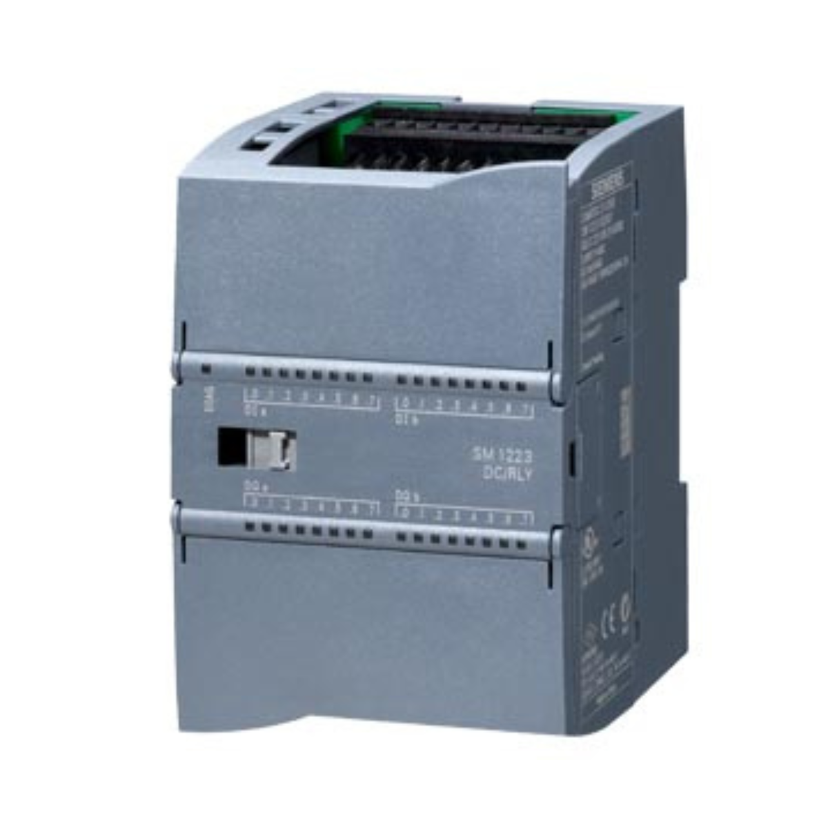 Siemens PLC, Part Number : 6ES7223-1PL32-0XB0