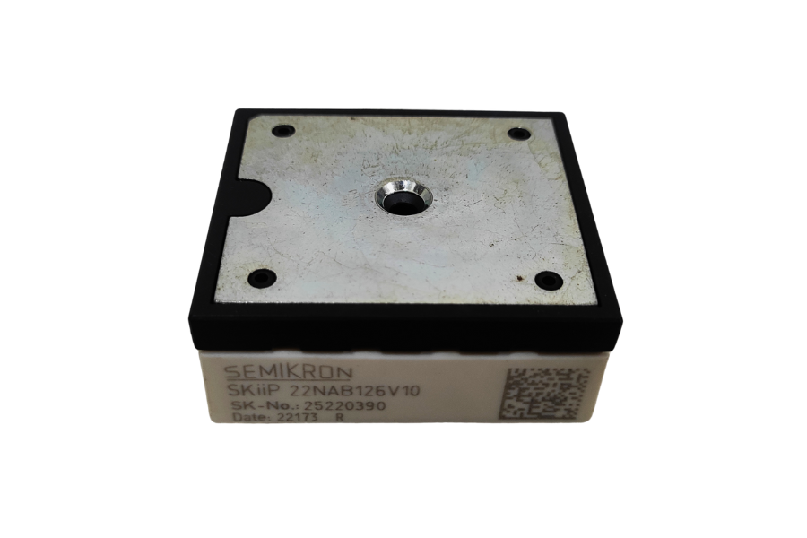 IGBT, Part Number : SKIIP 22NAB126V10,Semikron