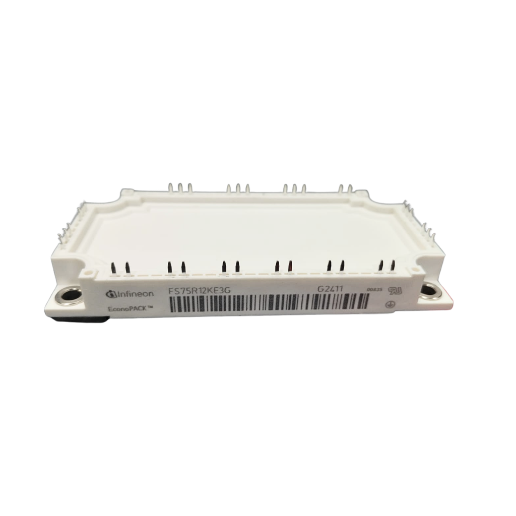 IGBT Module, Part Number : FS75R12KE3G, Infineon