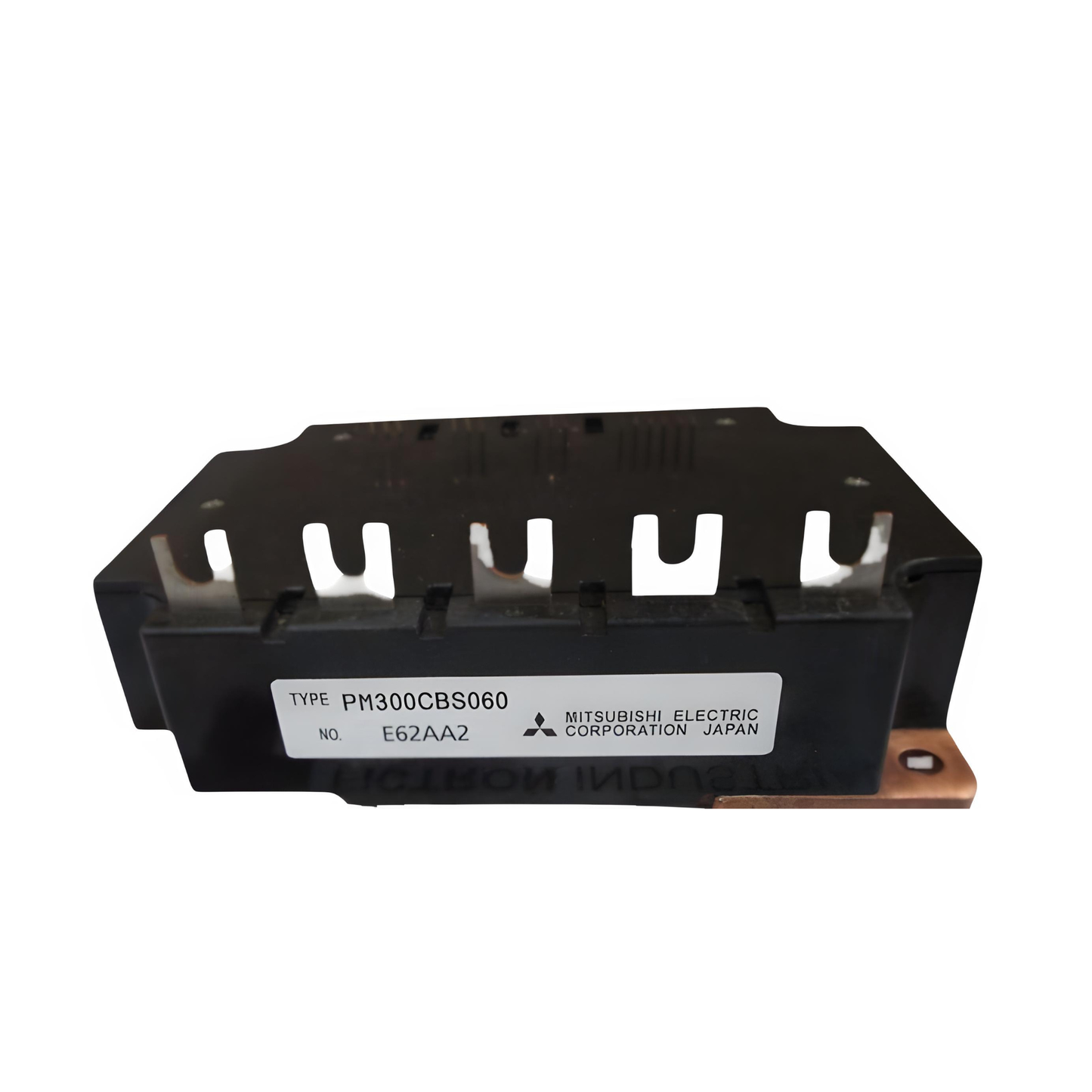 IGBT, Part Number : PM300CBS060