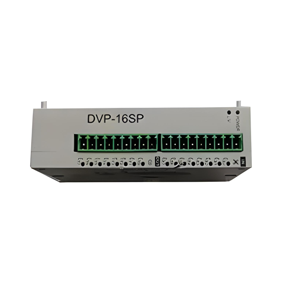PLC, Part Number : DVP16SP11R, Make : Delta