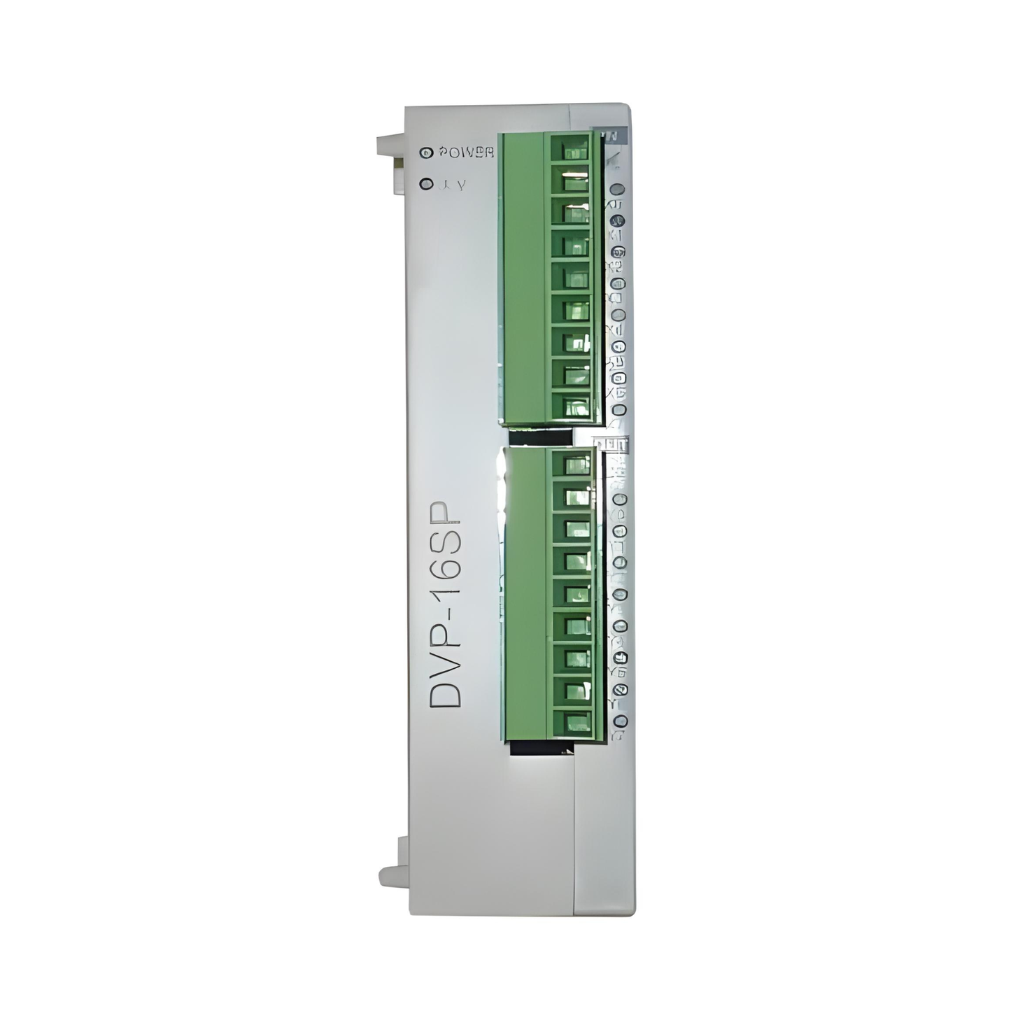 PLC, Part Number : DVP16SP11T, Make : Delta