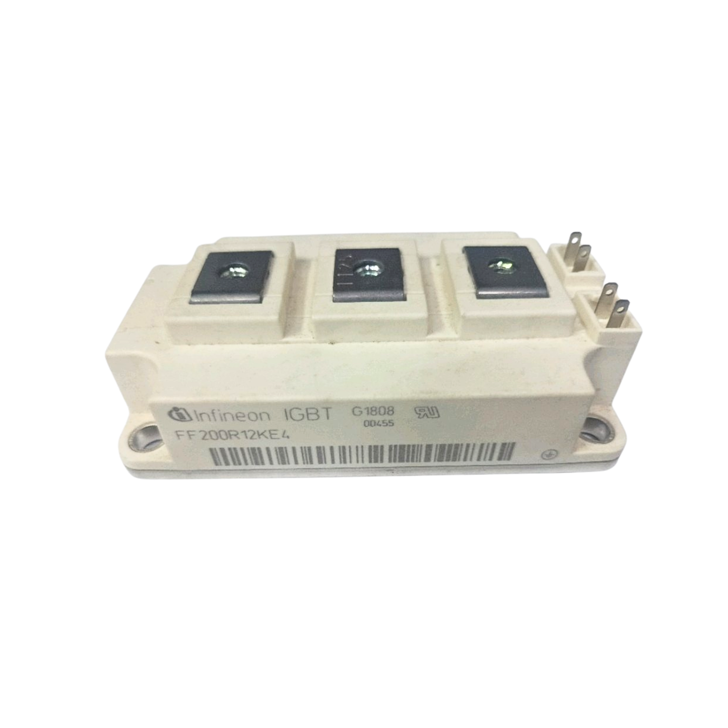 IGBT Module, Part Number : FF200R12KE4, Infineon