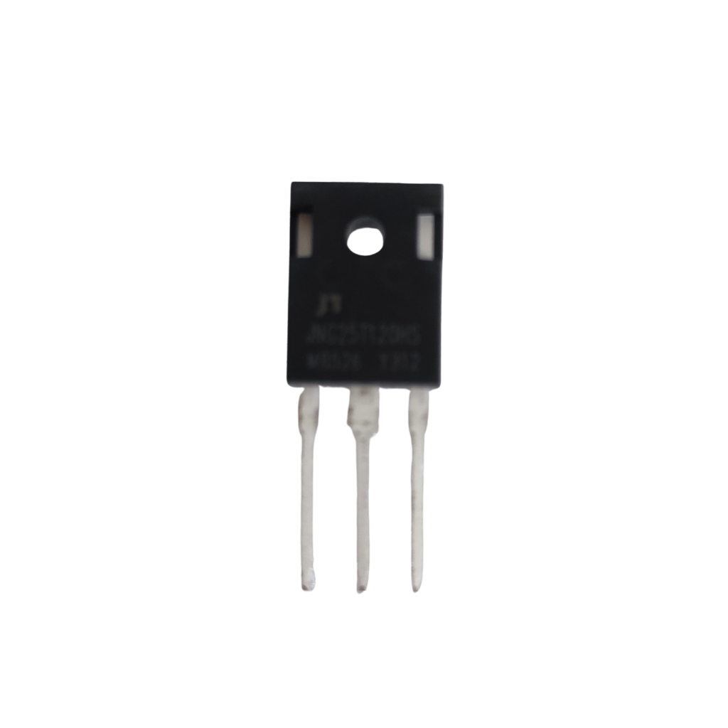 IGBT MOSFET, Part Number : JNG25T120HS