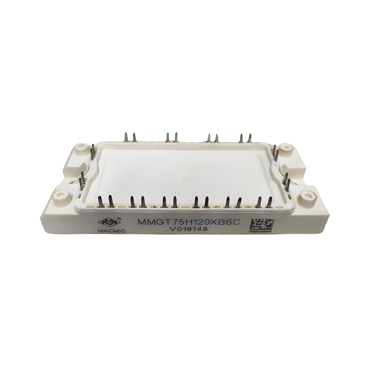 IGBT Module, Part Number : MMGT75H120XB6C, Macmic