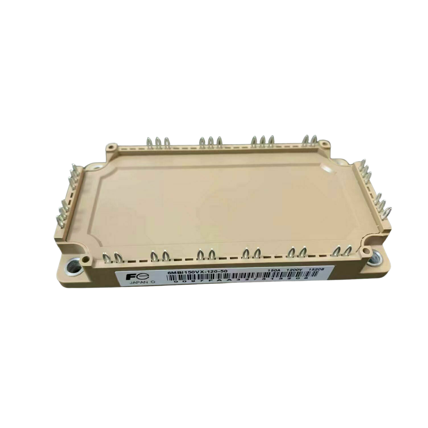 IGBT Module : Part Number : 6MBI150VX-120-50, Fuji