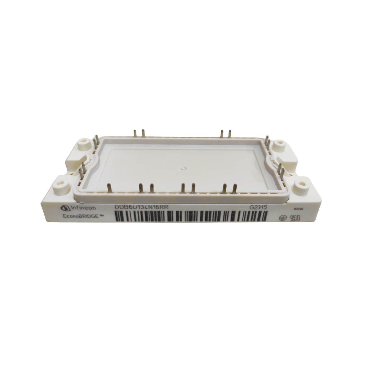 IGBT Module, Part Number : DDB6U134N16RR, Infineon