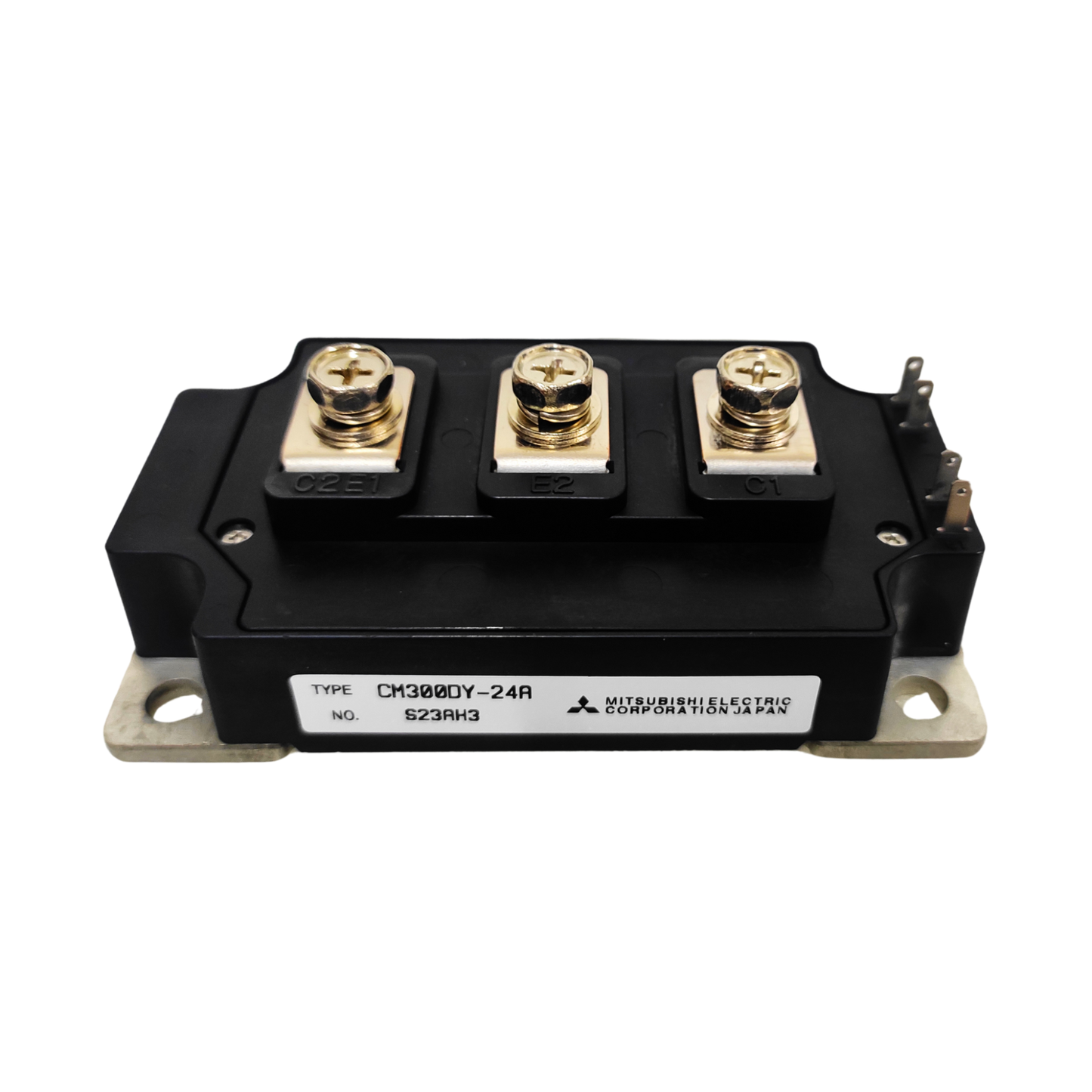IGBT, Part Number : CM300DY-24A