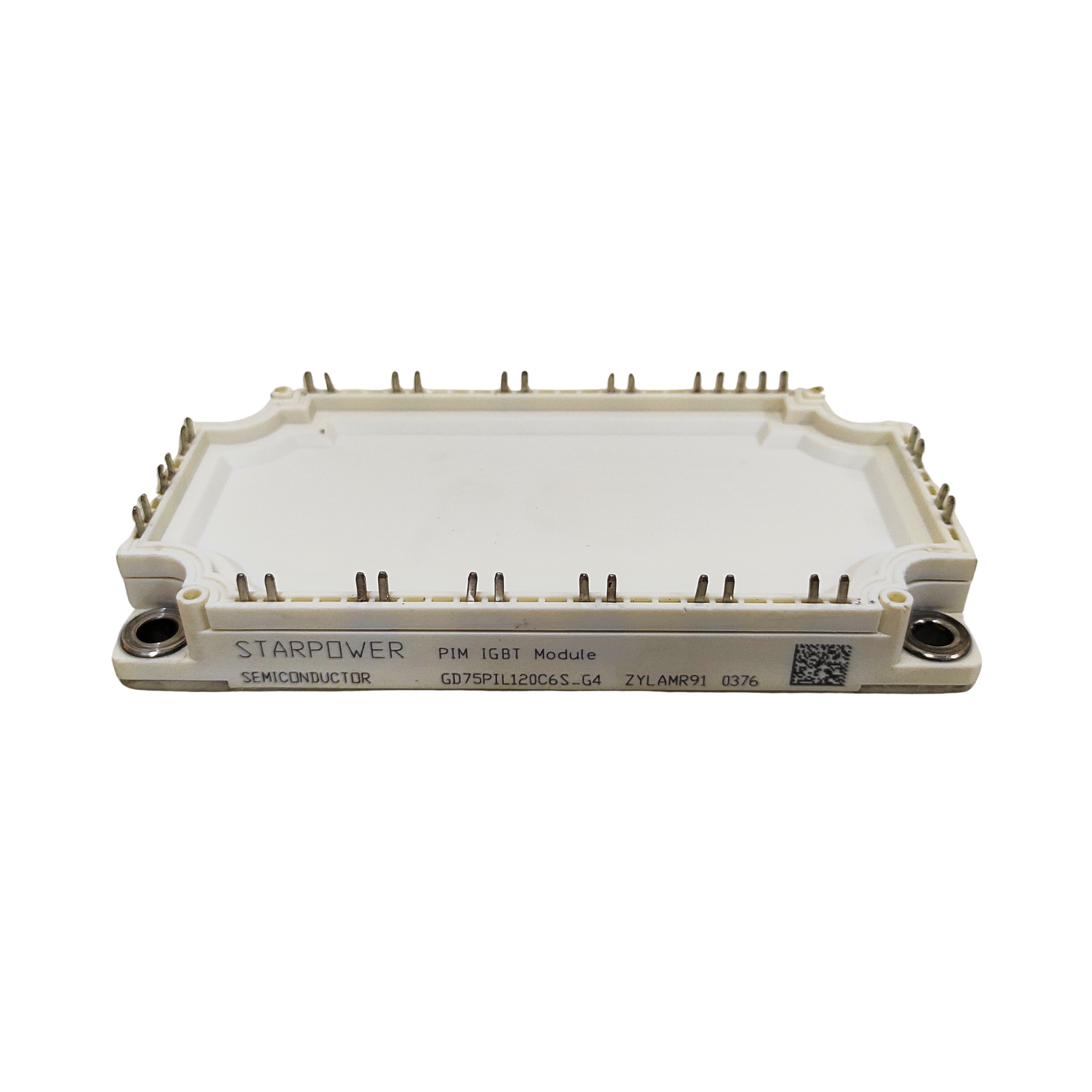 IGBT, Part Number : GD75PIL120C6S_G4