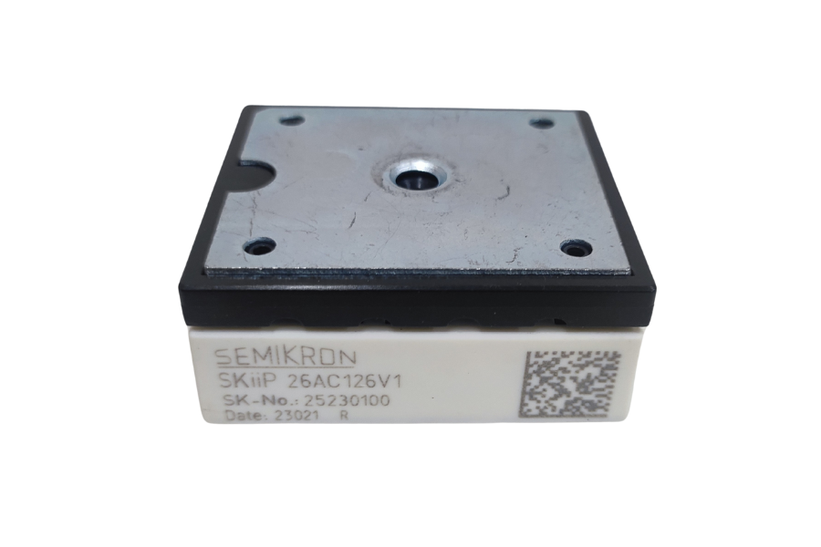 IGBT, Part Number : SKiiP 26AC126V1