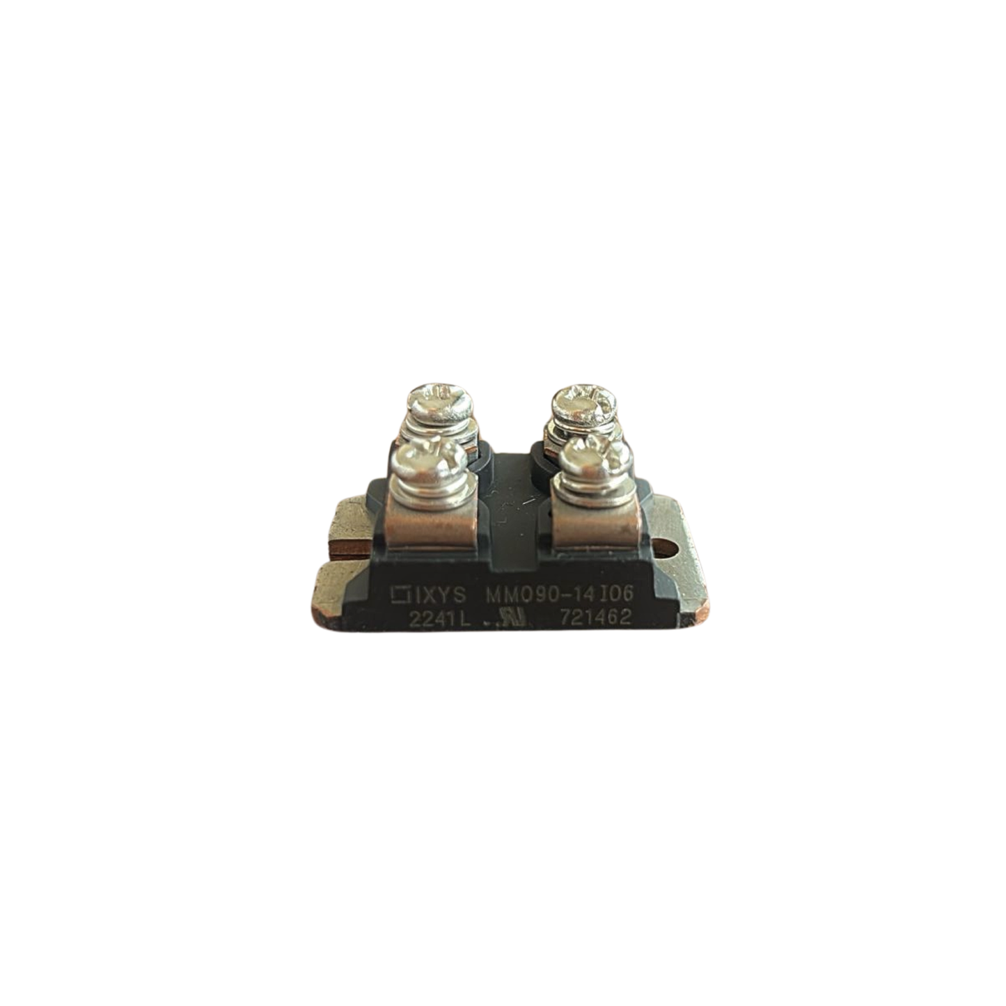 Thyristor Module, Part Number : MMO90-14IO6