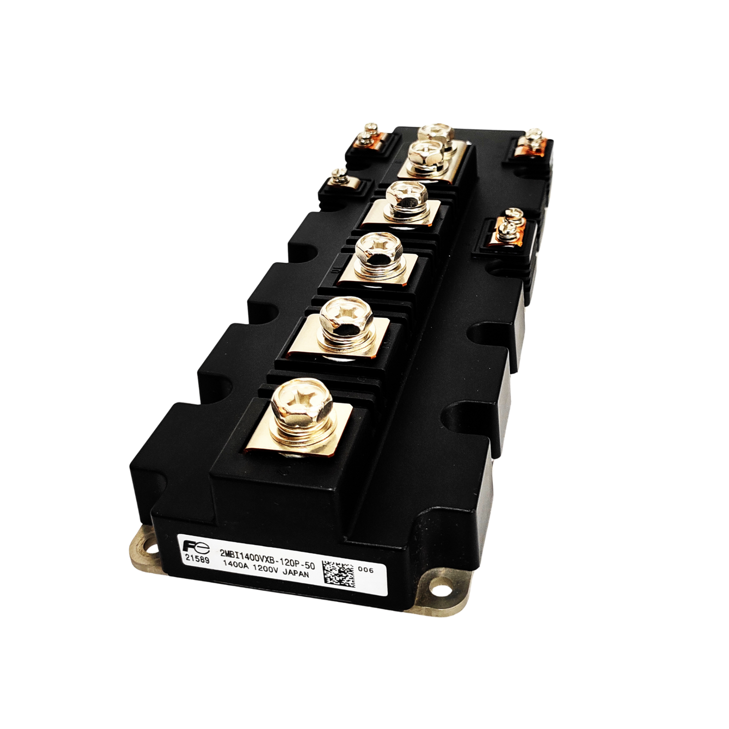 IGBT PART NUMBER: 2MBI1400VXB-120P-50