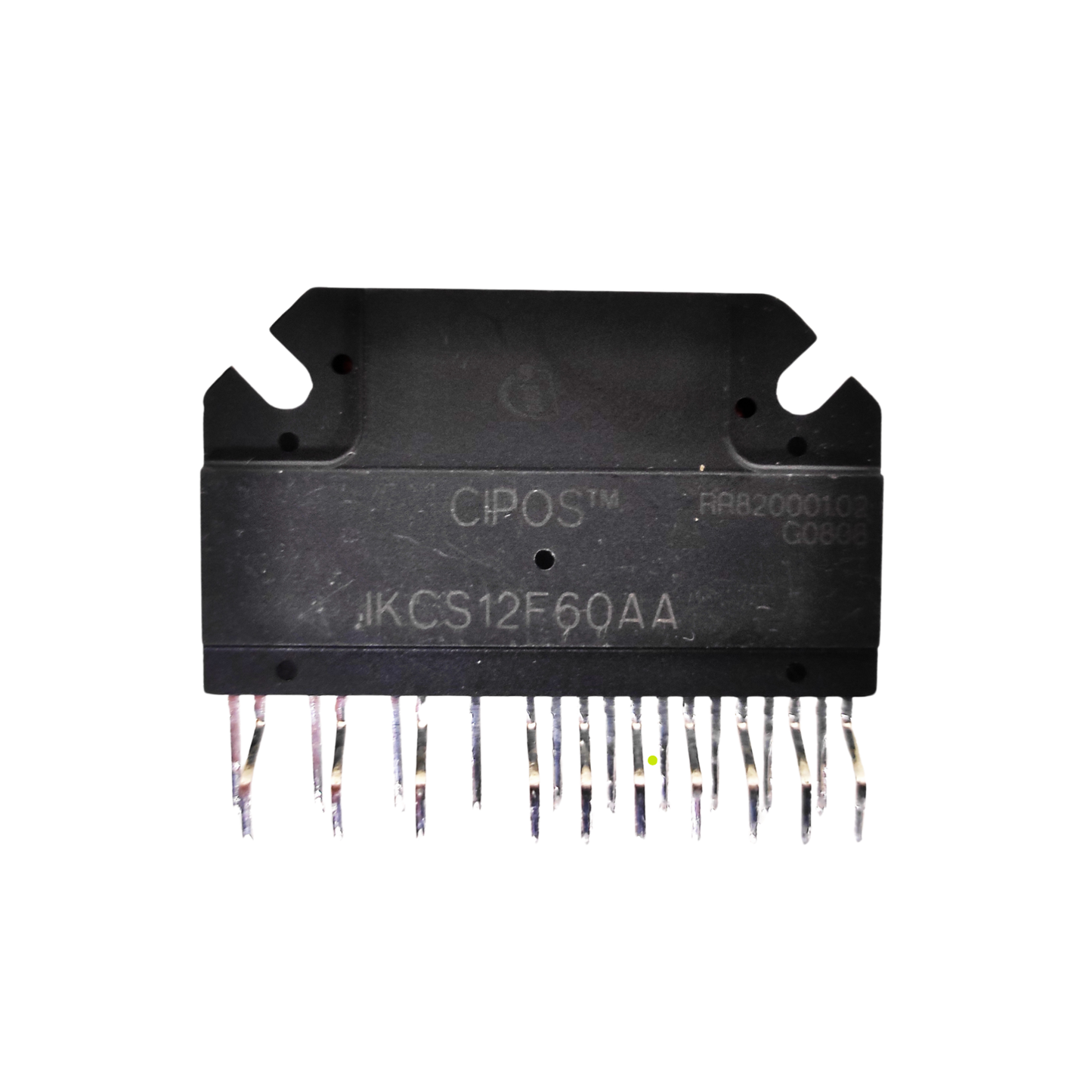 IGBT, Part Number : IKCS12F60AA