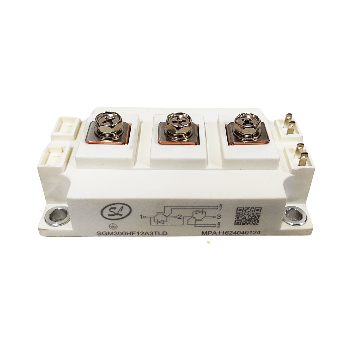 IGBT, Part Number : SGM300HF12A3TLD, Replacement of GD300HFX120C2S