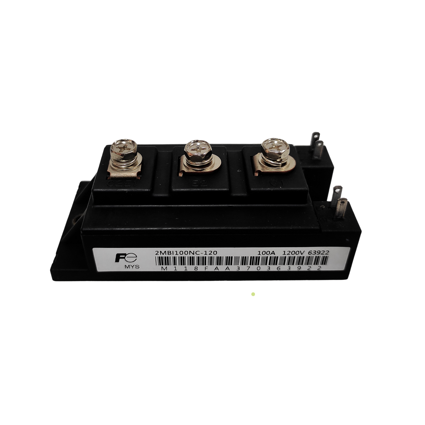 IGBT, Part Number : 2MBI100NC-120