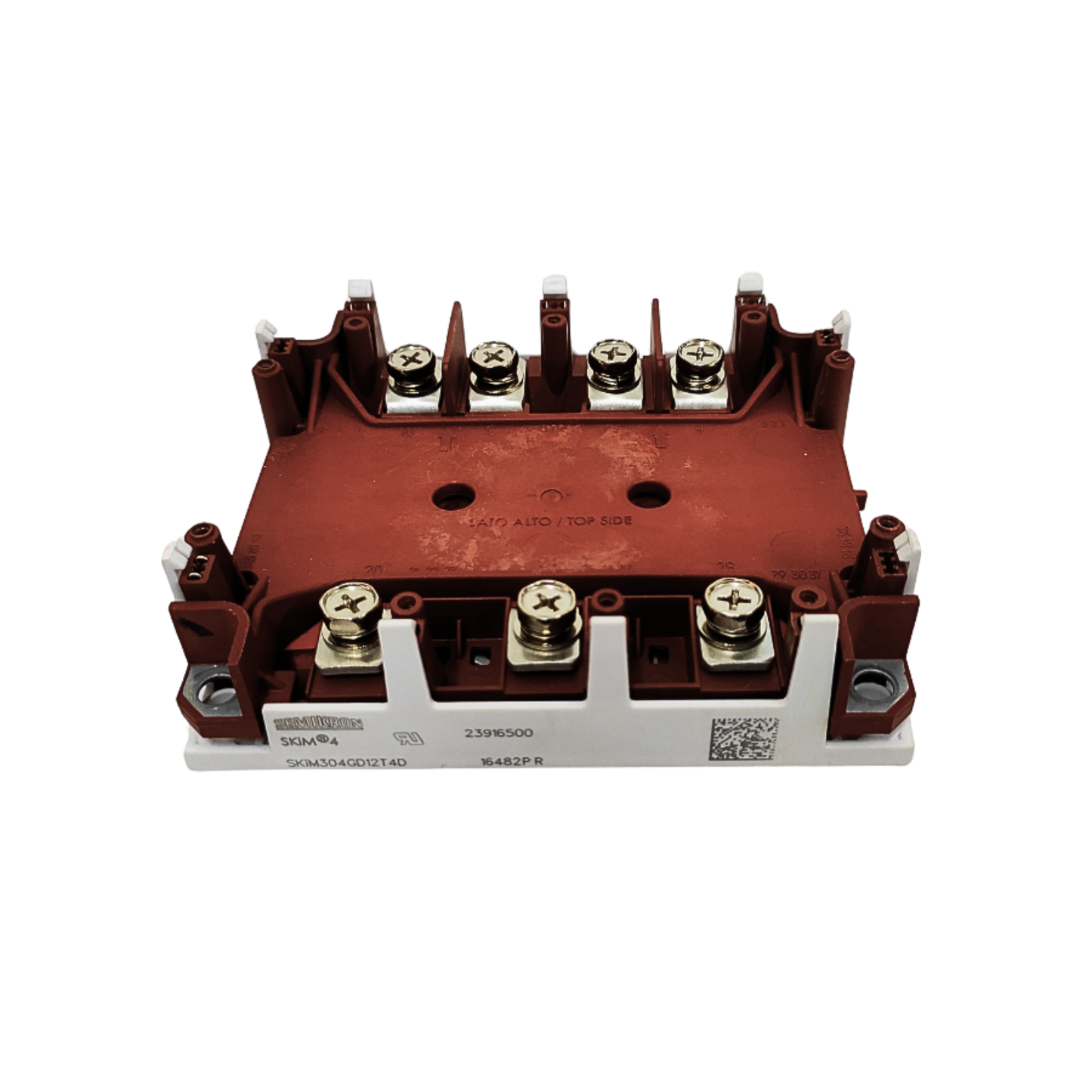 IGBT, Part Number : SKIM304GD12T4D, Make : Semikron